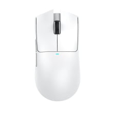 Mouse Gamer Sem Fio 2.4g Attack Shark 22000dpi Paw3311 X11