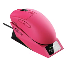 Mouse Gamer Sem Fio Bluetooth 2.4g Dareu Paw3950 6 Botões 30.000 DPI Ae7 Pro