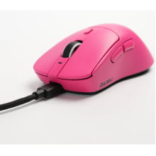 Mouse Gamer Sem Fio Bluetooth 2.4g Dareu Paw3950 6 Botões 30.000 DPI Ae7 Pro