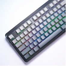 Teclado Mecanico Gamer Wireless Tri Mode Sem Fio Bluetooth 2.4g Hot Swap Led Rgb Dareu Ek98 Pro Teclado Mecanico Gamer Wireless Tri Mode Sem Fio Bluetooth 2.4g Hot Swap Led Rgb Dareu Ek98 Pro