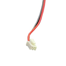 Botão De Ligar Desligar Com Conector 2 Pinos Hoverboard