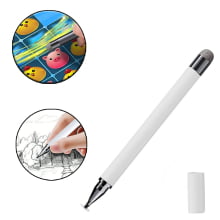 Caneta Pencil Touch Screen Ponta Fina Tablet Stylus Ct15