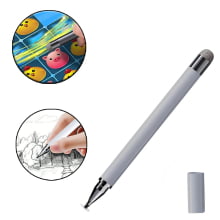 Caneta Pencil Touch Screen Ponta Fina Tablet Stylus Ct15