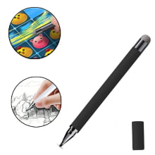 Caneta Pencil Touch Screen Ponta Fina Tablet Stylus Ct15