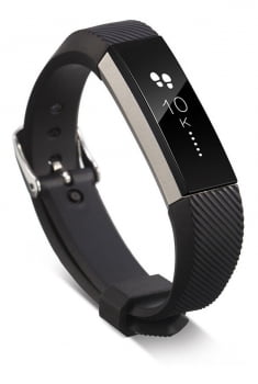 Pulseira Emborrachada Sport Smart Watch Fitbit Alta Hr Cores