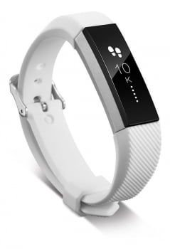 Pulseira Emborrachada Sport Smart Watch Fitbit Alta Hr Cores