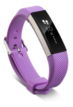 Pulseira Emborrachada Sport Smart Watch Fitbit Alta Hr Cores