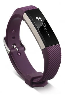 Pulseira Emborrachada Sport Smart Watch Fitbit Alta Hr Cores