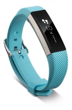 Pulseira Emborrachada Sport Smart Watch Fitbit Alta Hr Cores