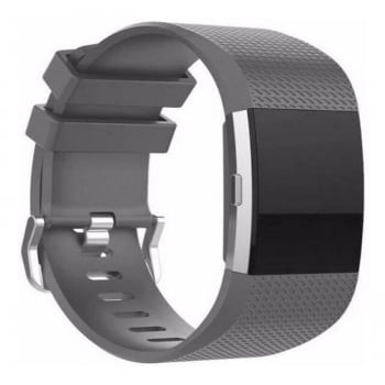 Pulseira Fitbit Charge 2  Sport De Silicone Smart Watch Band