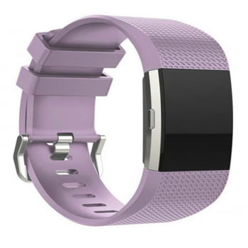 Pulseira Fitbit Charge 2  Sport De Silicone Smart Watch Band