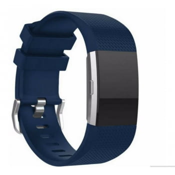 Pulseira Fitbit Charge 2  Sport De Silicone Smart Watch Band