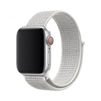 Pulseira Nylon Loop Sport Apple Watch 38mm 40mm 42mm 44mm Série 5 4 3 2 1 