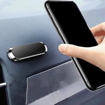 Suporte De Celular Carro Painel Magnetico Universal Veicular Imã Neodimio U1003