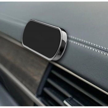 Suporte De Celular Carro Painel Magnetico Universal Veicular Imã Neodimio U1003 Luuk Young